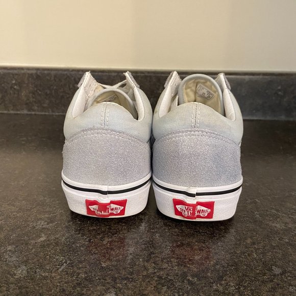 Vans UA Old Skool - Size 8 - Picture 5 of 8